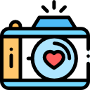 Still camera